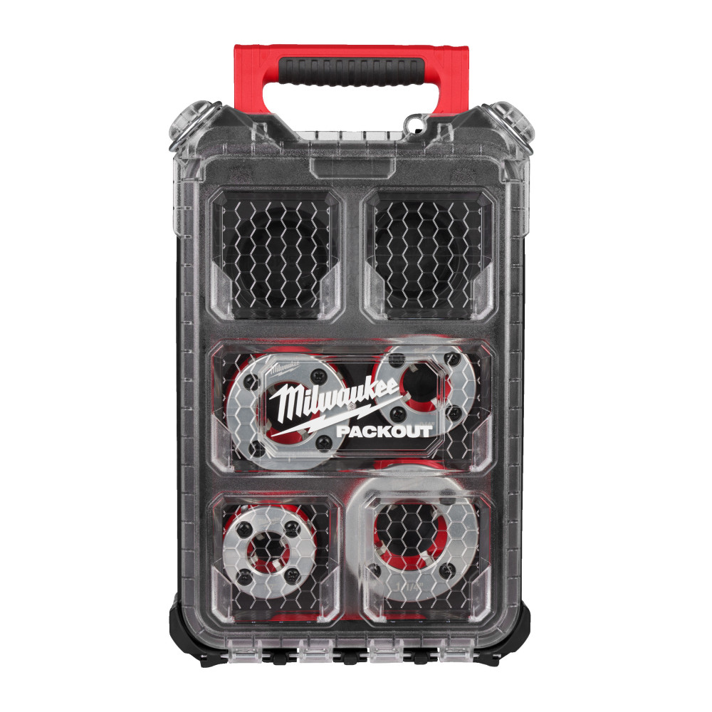Głowice tnące do gwintownicy - FPT114HK BSPT Alloy