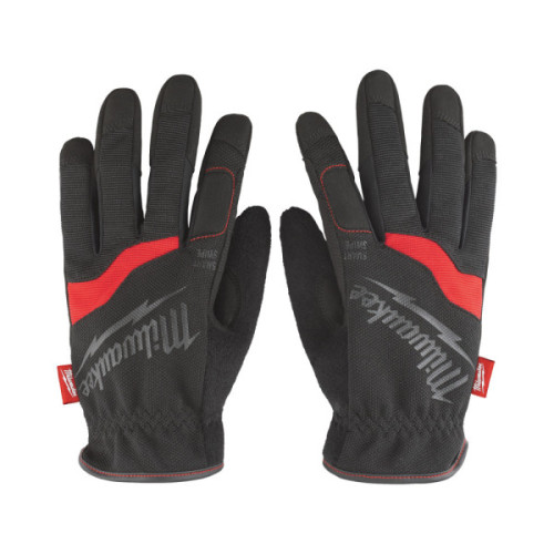 Rękawice ochronne elastyczne FREE-FLEX  - Free-Flex Work Gloves - 11/XXL - 1pc