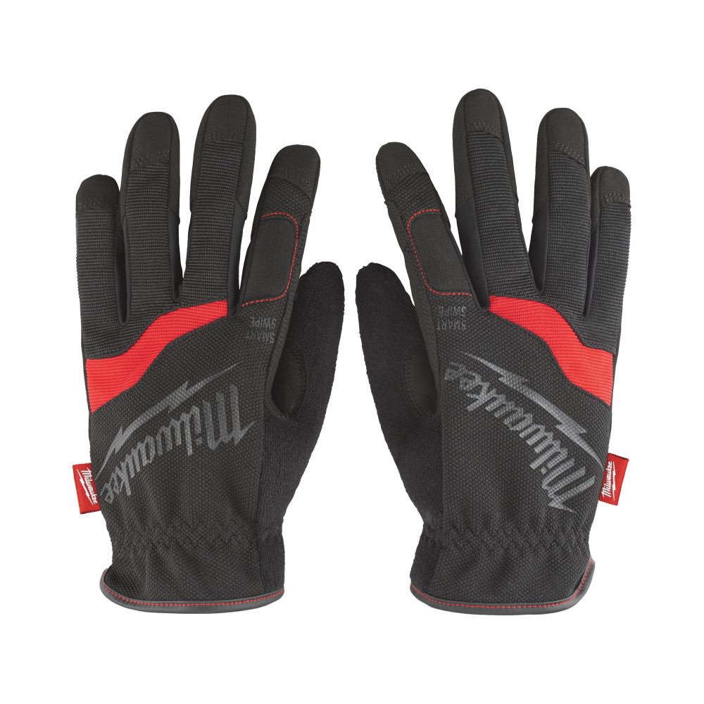 Rękawice ochronne elastyczne FREE-FLEX  - Free-Flex Work Gloves - 11/XXL - 1pc