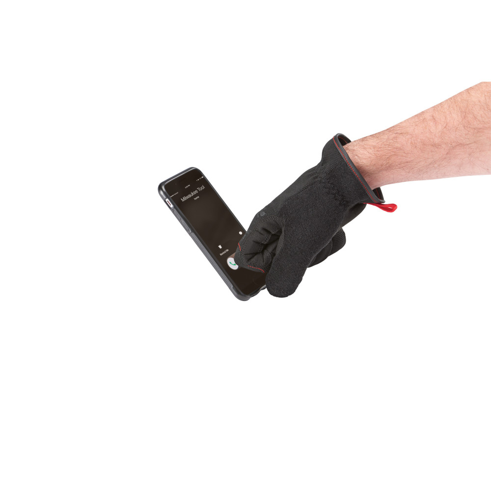 Rękawice ochronne elastyczne FREE-FLEX  - Free-Flex Work Gloves - 11/XXL - 1pc