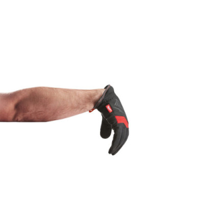 Rękawice ochronne elastyczne FREE-FLEX  - Free-Flex Work Gloves - 11/XXL - 1pc