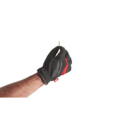 Rękawice ochronne elastyczne FREE-FLEX  - Free-Flex Work Gloves - 11/XXL - 1pc
