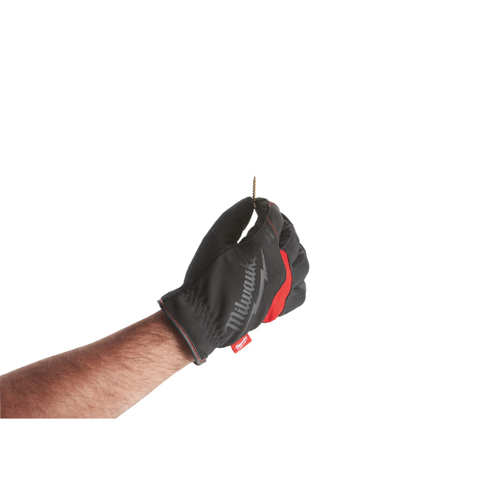 Rękawice ochronne elastyczne FREE-FLEX  - Free-Flex Work Gloves - 11/XXL - 1pc