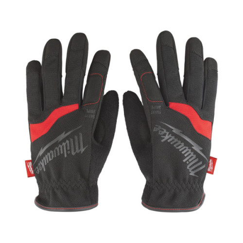 Rękawice ochronne elastyczne FREE-FLEX  - Free-Flex Work Gloves - 8/M - 1pc