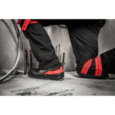 Obuwie bezpieczne FLEXTRED S1PS 1L103 ESD FO SR - FXT S1PS 1L110133 ESD FO SR 36