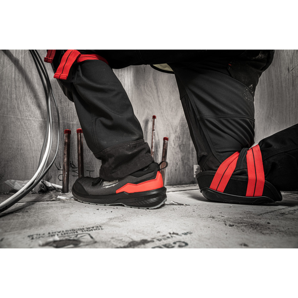 Obuwie bezpieczne FLEXTRED S1PS 1L103 ESD FO SR - FXT S1PS 1L110133 ESD FO SR 36