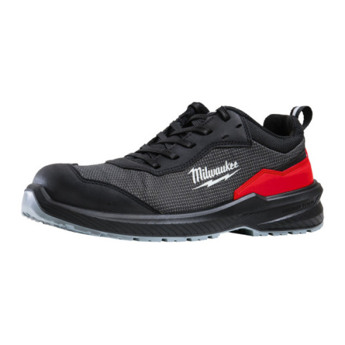 Obuwie bezpieczne FLEXTRED S1PS 1L103 ESD FO SR - FXT S1PS 1L110133 ESD FO SR 38