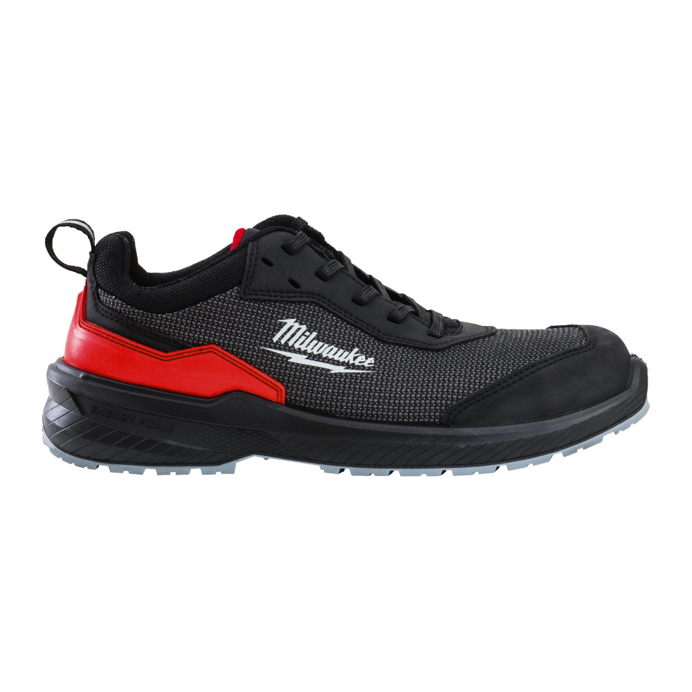 Obuwie bezpieczne FLEXTRED S1PS 1L103 ESD FO SR - FXT S1PS 1L110133 ESD FO SR 39