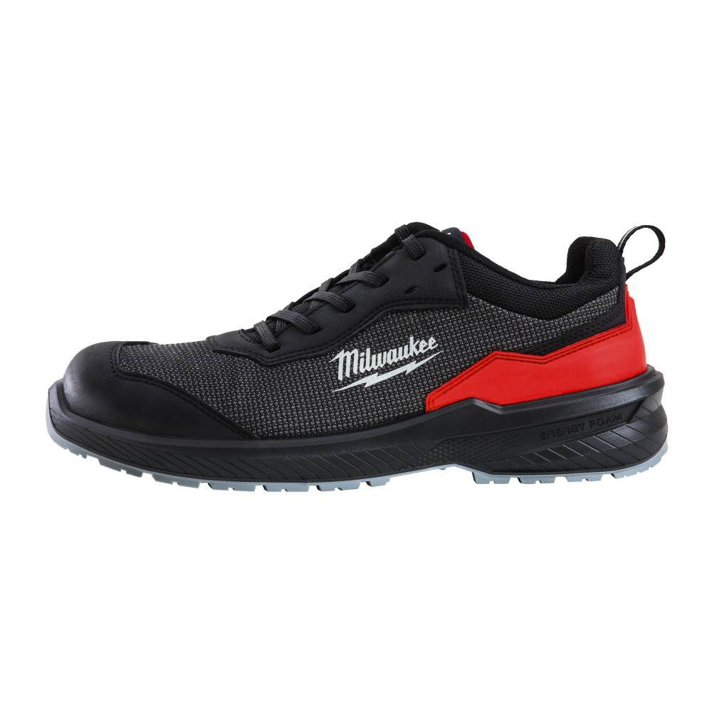 Obuwie bezpieczne FLEXTRED S1PS 1L103 ESD FO SR - FXT S1PS 1L110133 ESD FO SR 39