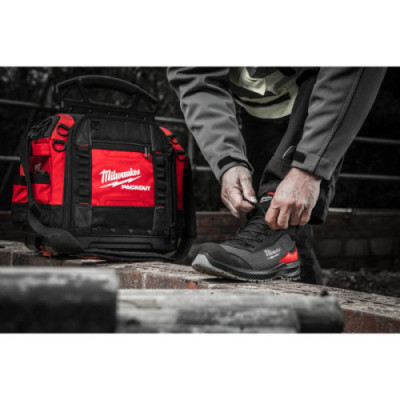 Obuwie bezpieczne Flextred S1PS 1M103 ESD FO SR - FXT S1PS 1M110133 ESD FO SR 37