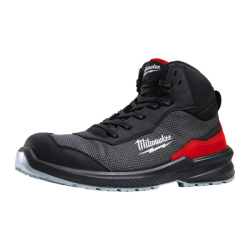 Obuwie bezpieczne Flextred S1PS 1M103 ESD FO SR - FXT S1PS 1M110133 ESD FO SR 40