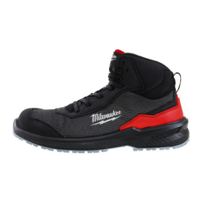 Obuwie bezpieczne Flextred S1PS 1M103 ESD FO SR - FXT S1PS 1M110133 ESD FO SR 41