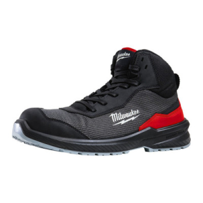 Obuwie bezpieczne Flextred S1PS 1M103 ESD FO SR - FXT S1PS 1M110133 ESD FO SR 42