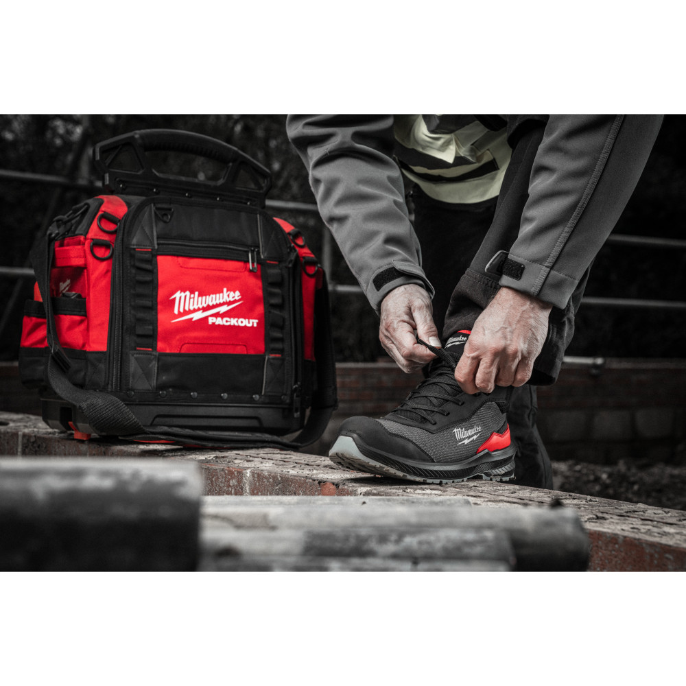Obuwie bezpieczne Flextred S1PS 1M103 ESD FO SR - FXT S1PS 1M110133 ESD FO SR 42