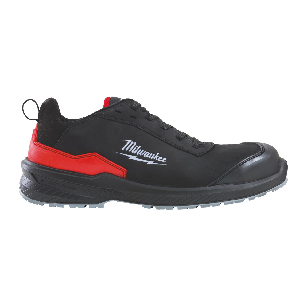 Obuwie bezpieczne Flextred S3S 1L103 ESD SC FO SR - FXT S3S 1L110133 ESD SC FO SR 41