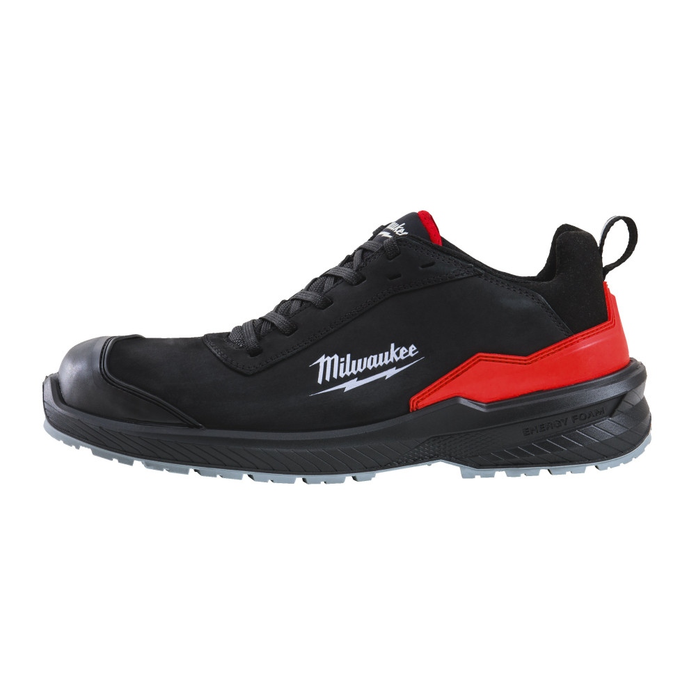 Obuwie bezpieczne Flextred S3S 1L103 ESD SC FO SR - FXT S3S 1L110133 ESD SC FO SR 41