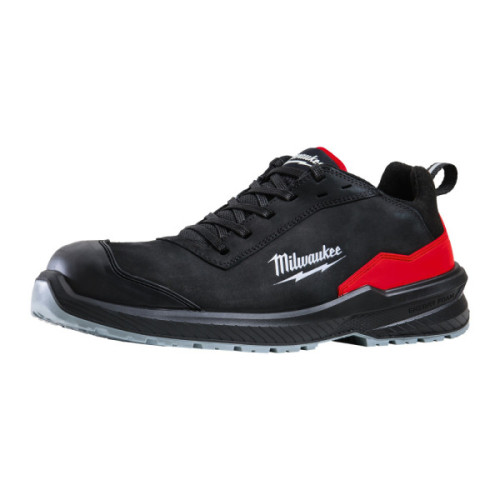 Obuwie bezpieczne Flextred S3S 1L103 ESD SC FO SR - FXT S3S 1L110133 ESD SC FO SR 48