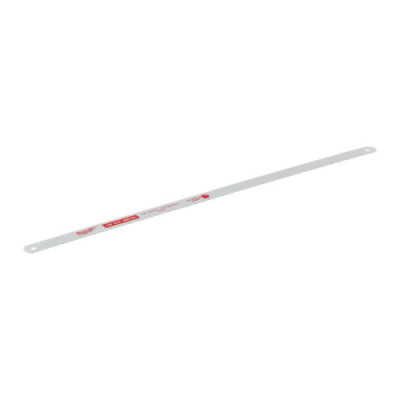 Ostrza wymienne do pił do metalu - Hacksaw Replacement Blades 10 pc