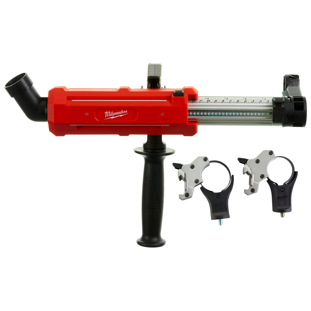 DE16 - uniwersalny odpylacz próżniowy - Hammer Dust Extraction DE16