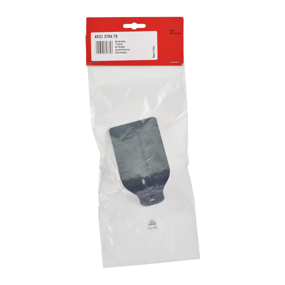 System akcesoriów - Szlifierki kątowe - Hand Protection Guard - 1 pc