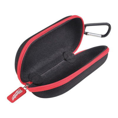 Twardy futerał na okulary ochronne - Hard Case Safety Glasses - 1 pc