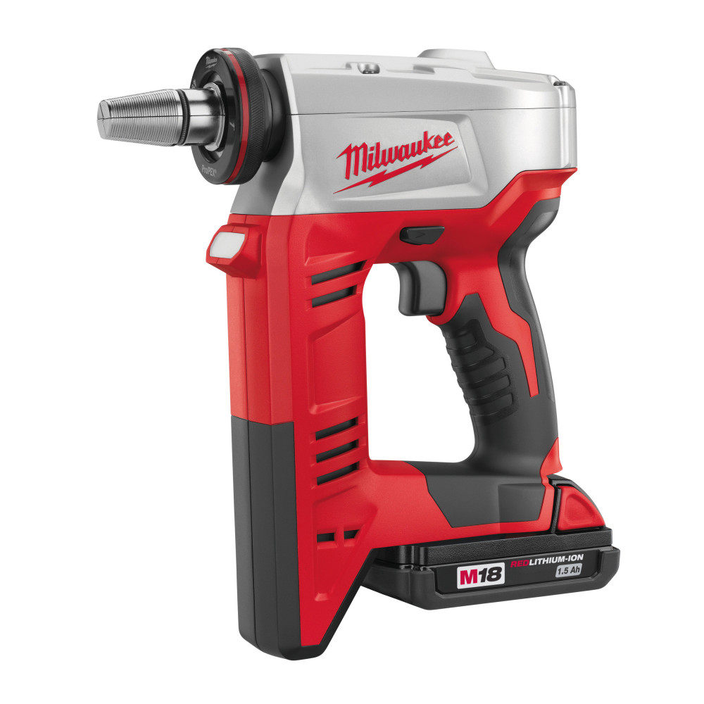 M18™ Heavy Duty Uponor® narzędzie do rozszerzania rur - HD18 PXP-H06202C