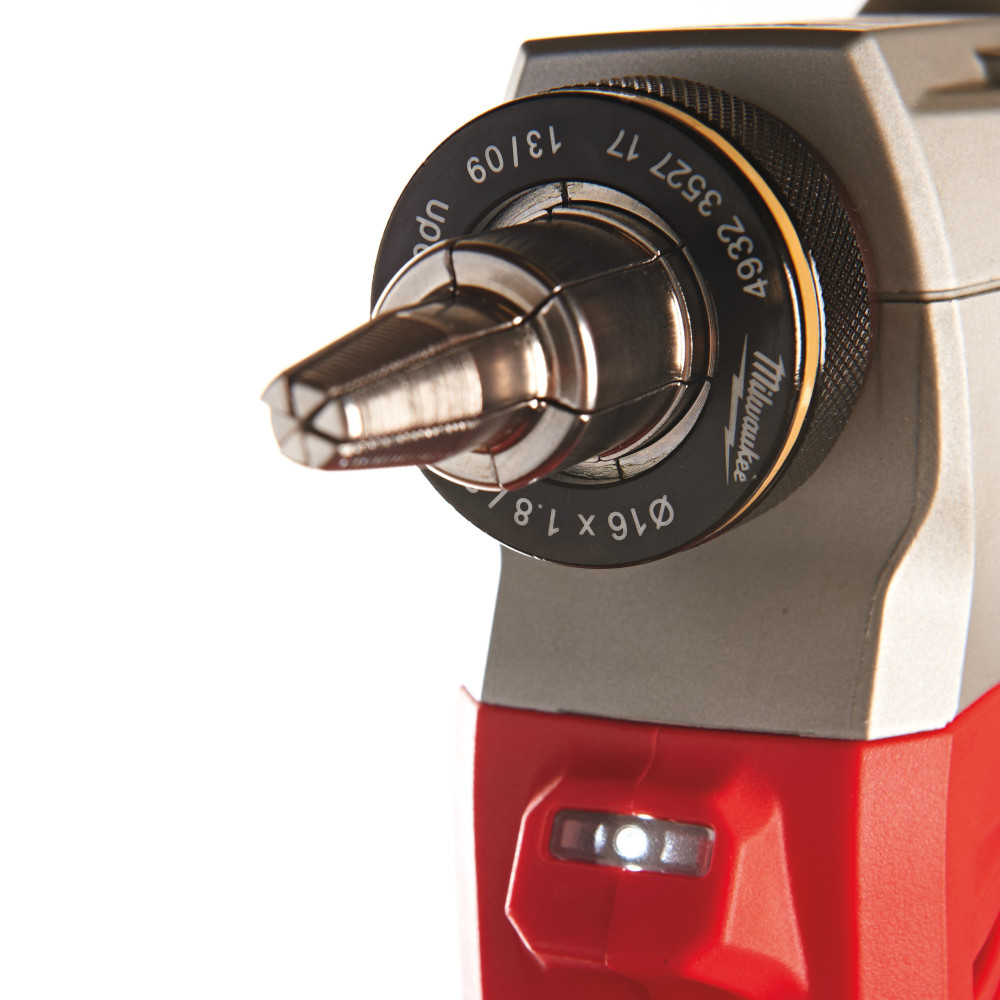 M18™ Heavy Duty Uponor® narzędzie do rozszerzania rur - HD18 PXP-H06202C