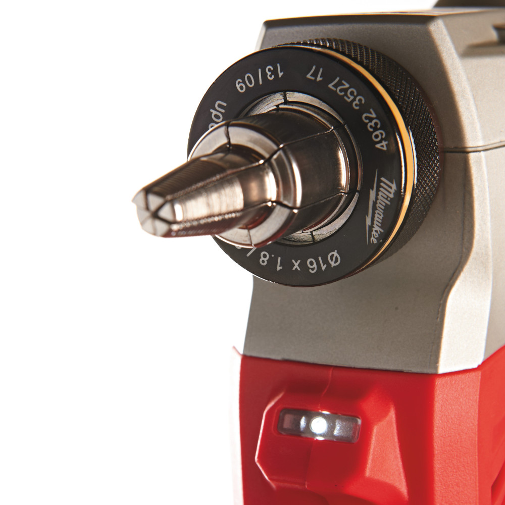 M18™ Heavy Duty Uponor® narzędzie do rozszerzania rur - HD18 PXP-H06202C