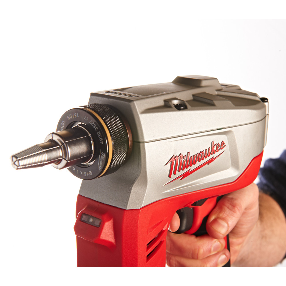 M18™ Heavy Duty Uponor® narzędzie do rozszerzania rur - HD18 PXP-H06202C
