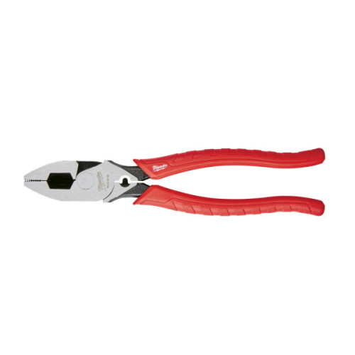 Szczypce uniwersalne Heavy Duty  - Heavy duty lineman's pliers
