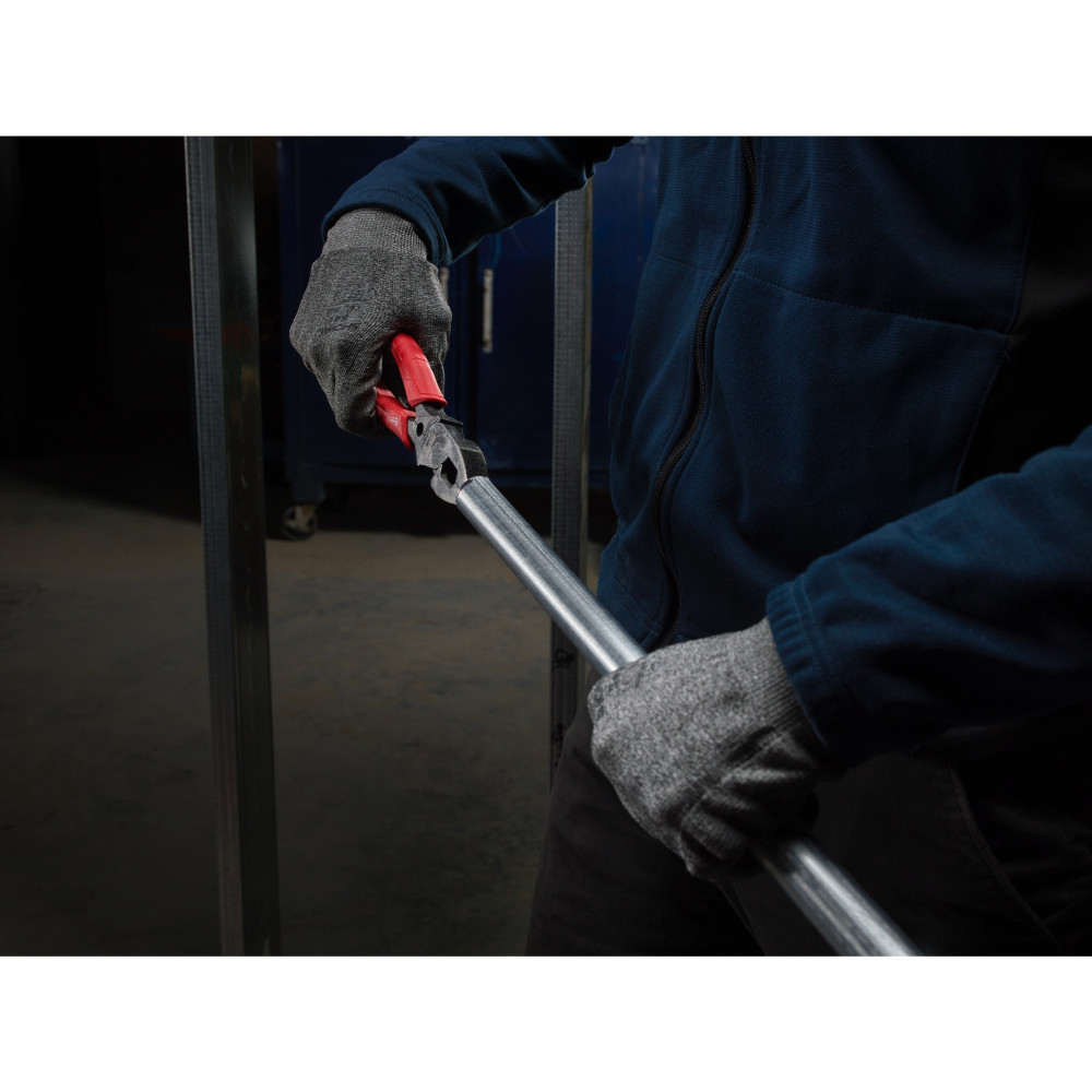 Szczypce uniwersalne Heavy Duty  - Heavy duty lineman's pliers