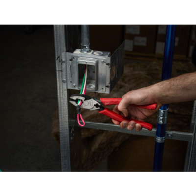 Szczypce uniwersalne Heavy Duty  - Heavy duty lineman's pliers