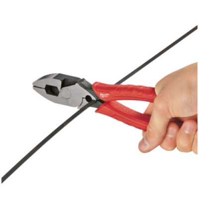 Szczypce uniwersalne Heavy Duty  - Heavy duty lineman's pliers