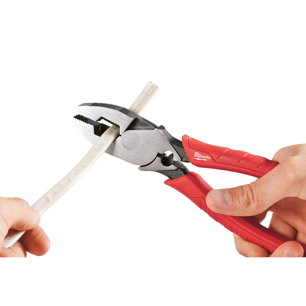 Szczypce uniwersalne Heavy Duty  - Heavy duty lineman's pliers
