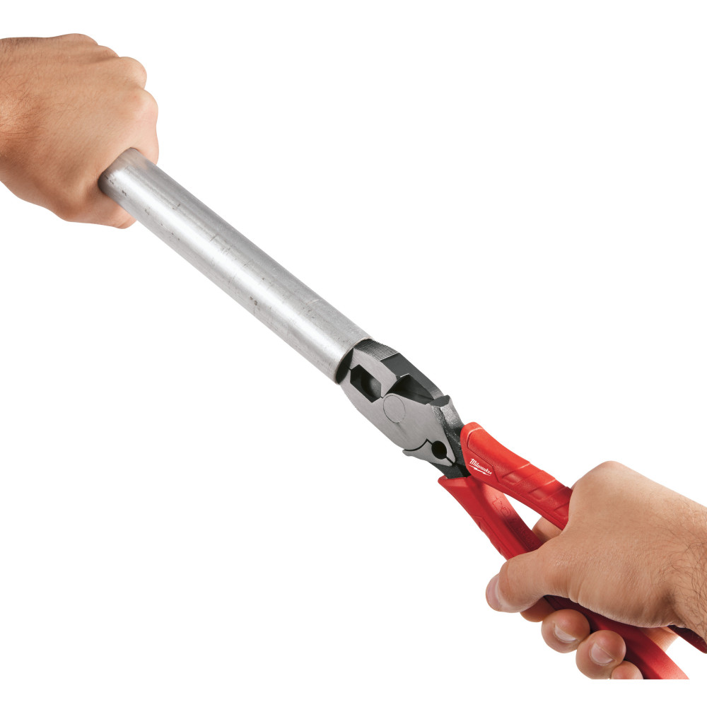 Szczypce uniwersalne Heavy Duty  - Heavy duty lineman's pliers