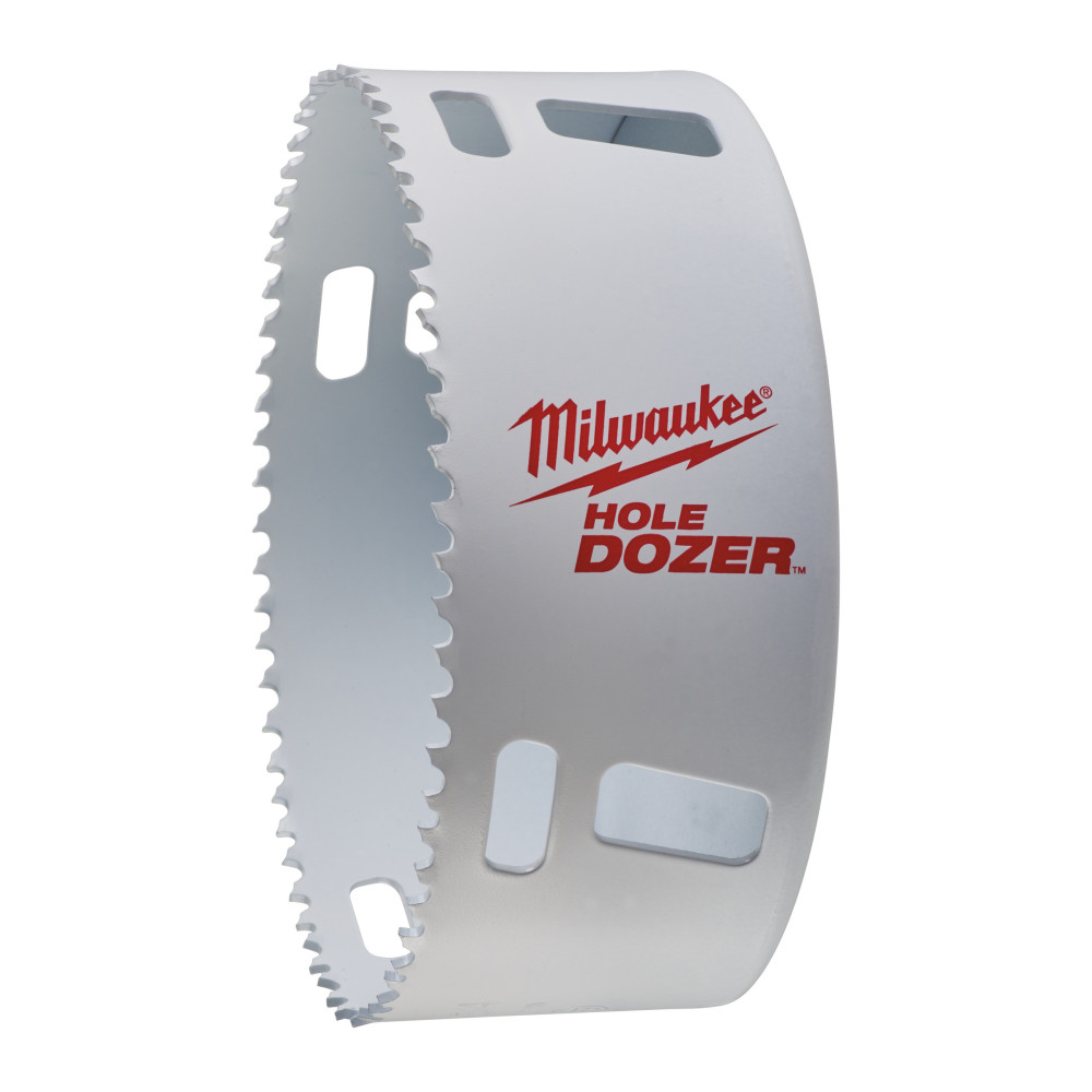 Bimetalowe kobaltowe otwornice HOLE DOZER™ - Hole Dozer Holesaw - 121 mm - 1 pc