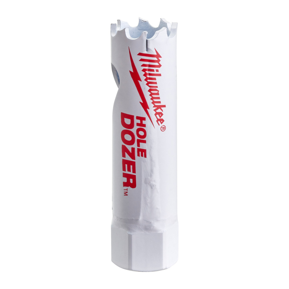 Bimetalowe kobaltowe otwornice HOLE DOZER™ - Hole Dozer Holesaw - 16 mm - 1 pc