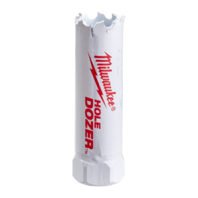 Bimetalowe kobaltowe otwornice HOLE DOZER™ - Hole Dozer Holesaw - 17 mm - 1 pc