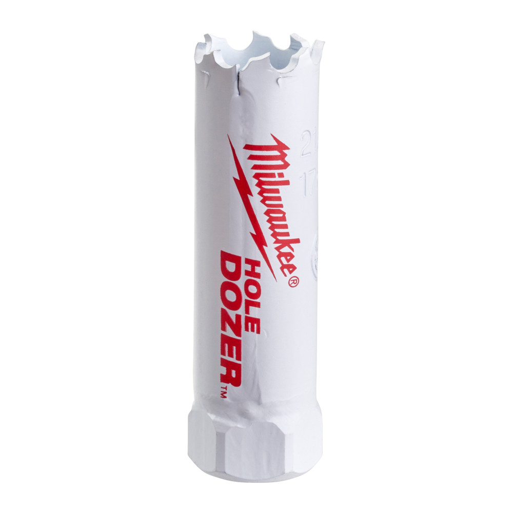 Bimetalowe kobaltowe otwornice HOLE DOZER™ - Hole Dozer Holesaw - 17 mm - 1 pc