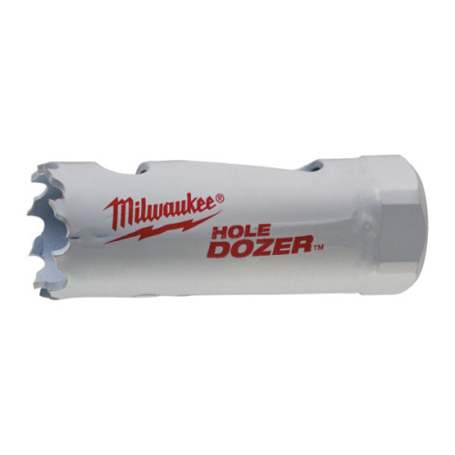 Bimetalowe kobaltowe otwornice HOLE DOZER™ - Hole Dozer Holesaw - 21 mm - 1 pc