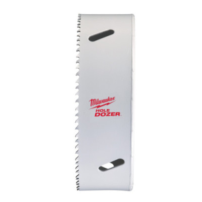 Bimetalowe kobaltowe otwornice HOLE DOZER™ - Hole Dozer Holesaw - 210 mm - 1 pc
