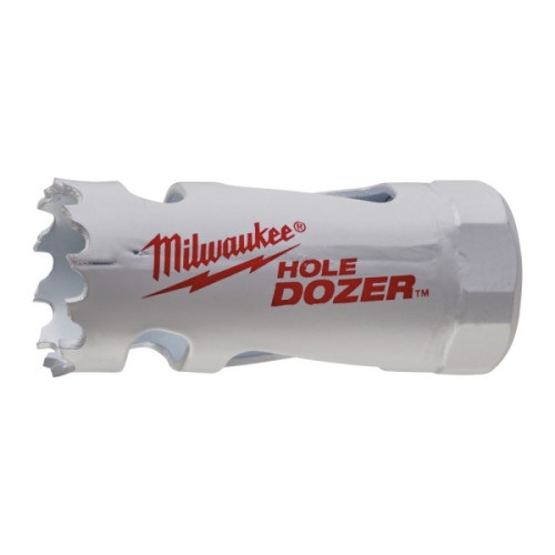 Bimetalowe kobaltowe otwornice HOLE DOZER™ - Hole Dozer Holesaw - 24 mm - 1 pc