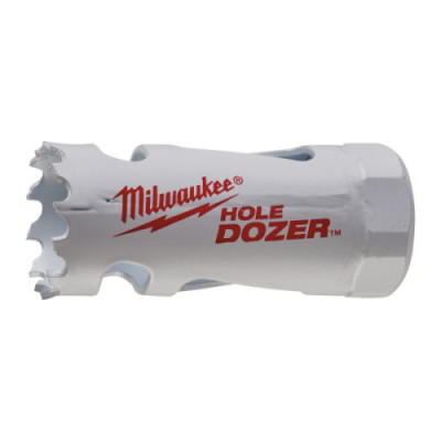 Bimetalowe kobaltowe otwornice HOLE DOZER™ - Hole Dozer Holesaw - 24 mm - 1 pc