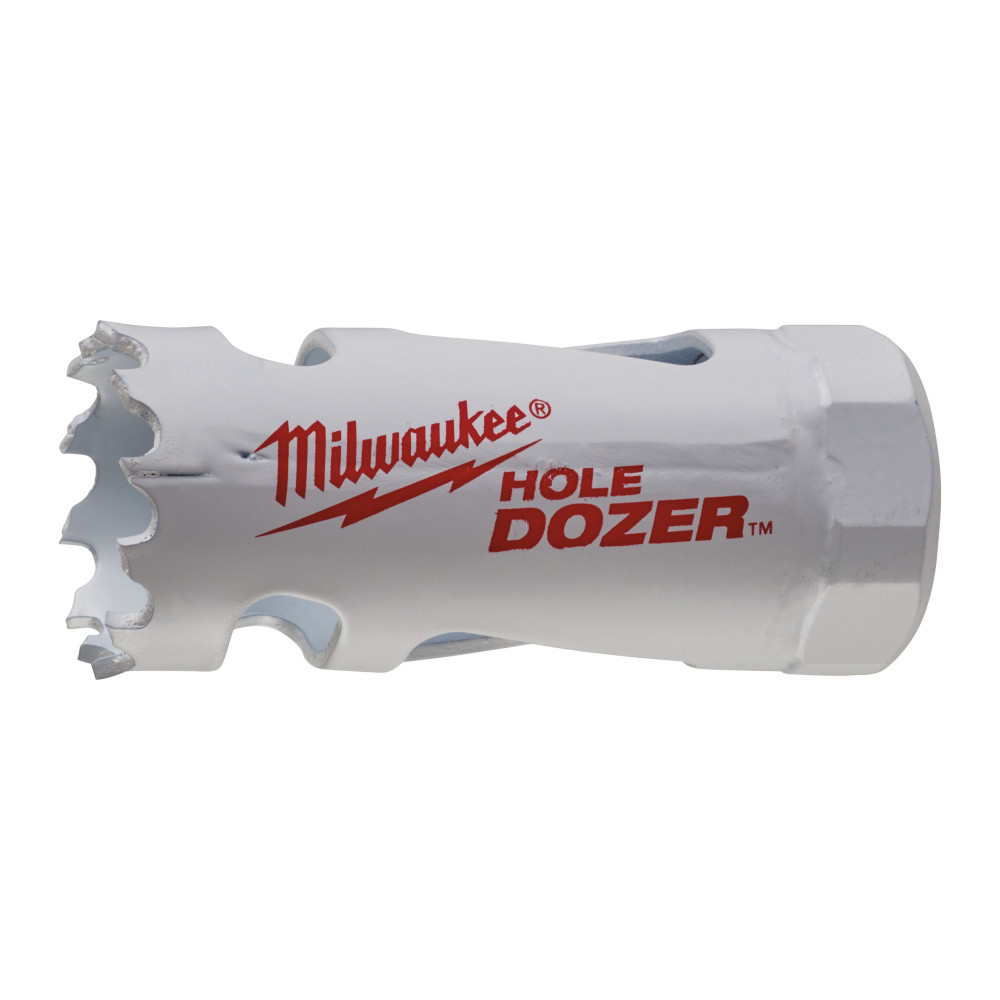 Bimetalowe kobaltowe otwornice HOLE DOZER™ - Hole Dozer Holesaw - 24 mm - 1 pc