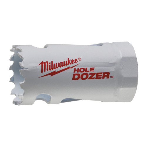 Bimetalowe kobaltowe otwornice HOLE DOZER™ - opakowania zbiorcze - Hole Dozer Holesaw - 29 mm - 25 pcs