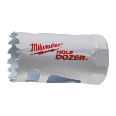 Bimetalowe kobaltowe otwornice HOLE DOZER™ - Hole Dozer Holesaw - 30 mm - 1 pc