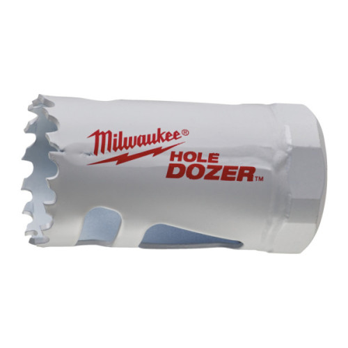 Bimetalowe kobaltowe otwornice HOLE DOZER™ - opakowania zbiorcze - Hole Dozer Holesaw - 30 mm - 25 pcs