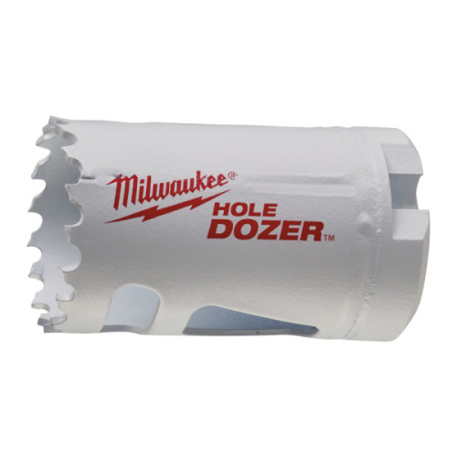 Bimetalowe kobaltowe otwornice HOLE DOZER™ - Hole Dozer Holesaw - 33 mm - 1 pc