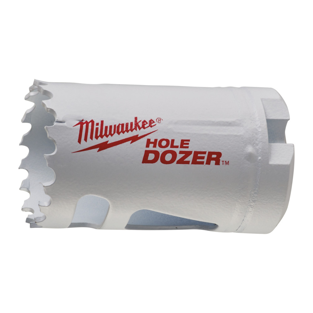 Bimetalowe kobaltowe otwornice HOLE DOZER™ - Hole Dozer Holesaw - 33 mm - 1 pc