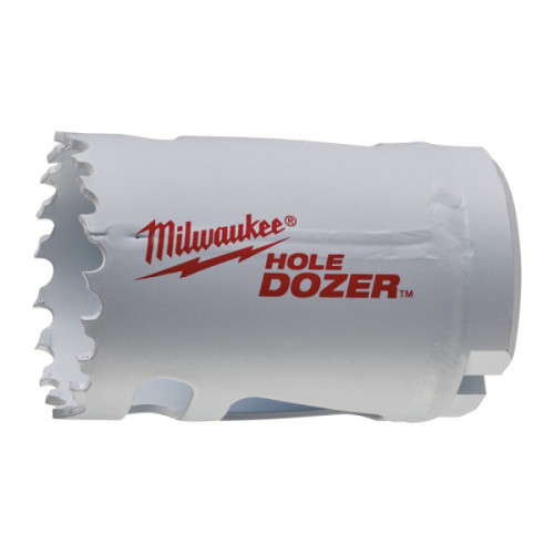 Bimetalowe kobaltowe otwornice HOLE DOZER™ - Hole Dozer Holesaw - 37 mm - 1 pc